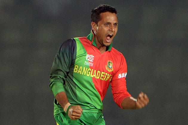 होम, ताईजुल की न्यूजीलैंड के खिलाफ बांग्लादेश टी-20 टीम में वापसी 10