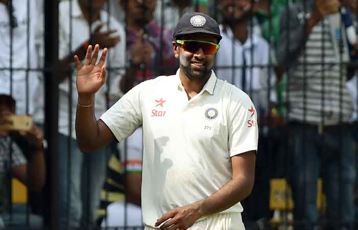 आईसीसी क्रिकेटर ऑफ द इयर का ख़िताब जीतने के बाद वीरेंद्र सहवाग के निशाने पर आए अश्विन 1