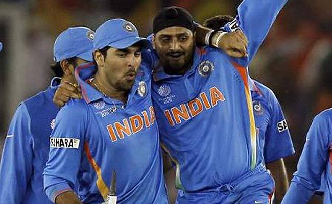 पांच भारतीय खिलाड़ी जो अगले साल कह सकते हैं क्रिकेट को अलविदा 1