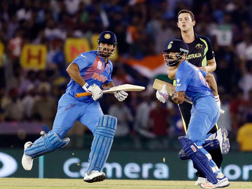 SHOCKING: इसलिए महेंद्र सिंह धोनी की जगह आईसीसी ने विराट कोहली को बनाया आईसीसी वनडे टीम का कप्तान 1
