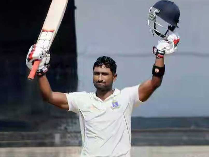 स्थानीय लीग में बंगाल के बल्लेबाज ने बनाए 413 रन 1