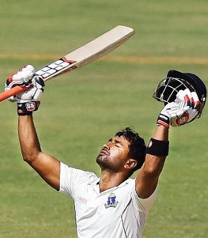 बंगाल के पंकज शॉ ने रचा इतिहास खेली 413 रनों की नाबाद पारी 1