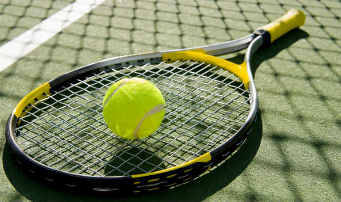 टेनिस : सीबीएसई राष्ट्रीय चैम्पियनशिप में कमर, जेनिफर को स्वर्ण 1