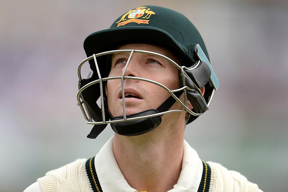 इस ऑस्ट्रेलियाई क्रिकेटर ने माना उनका करियर जल्द ही ख़त्म होने वाला है 1