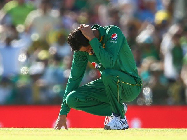 जुनैद की एक बड़ी गलती पाकिस्तान को मैच हरा गयी, देखे विडियो.... 1