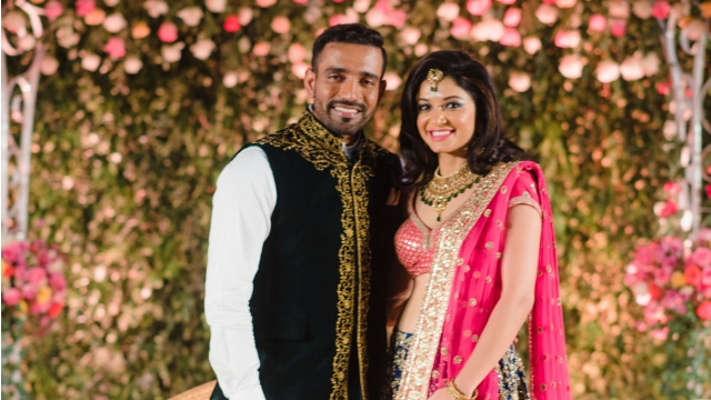 2016 में इन दिग्गज भारतीय खिलाड़ियों ने की शादी 6
