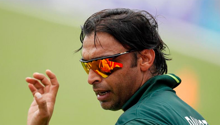 स्पीड स्टार शोएब अख्तर ने लगाये पाकिस्तान क्रिकेट बोर्ड पर सनसनीखेज आरोप 10