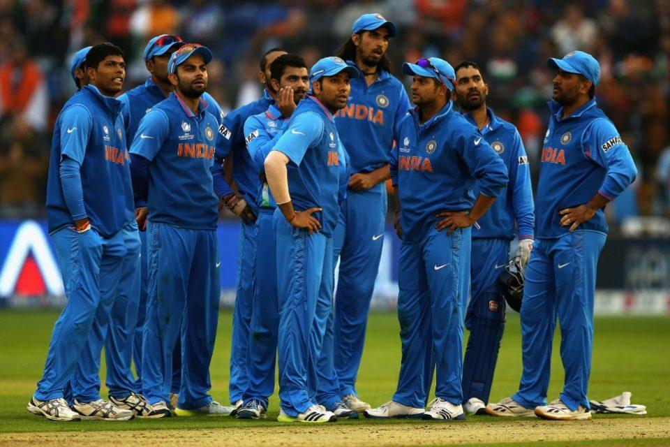 वीरेंद्र सहवाग ने किया चैंपियंस ट्रॉफी के लिए टीम इंडिया का ऐलान, शिखर धवन की टीम से छुट्टी, इस खिलाड़ी को मिली आखिरी 15 में जगह 1