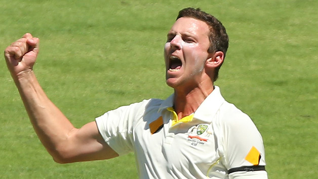 ऑस्ट्रेलिया ने शुरू किया माइंड गेम, जोश हेज़लवुड ने धर्मशाला टेस्ट से पहले भारतीय बल्लेबाजो को दी चेतावनी 1