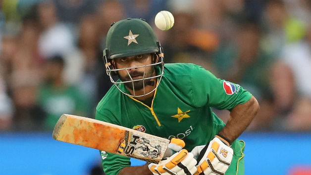 ऑस्ट्रेलिया की चेतवानी को मजाक में उड़ा गए पाकिस्तानी कप्तान मोहम्मद हफीज़ 1
