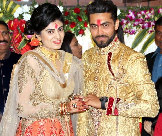 2016 में इन दिग्गज भारतीय खिलाड़ियों ने की शादी 4
