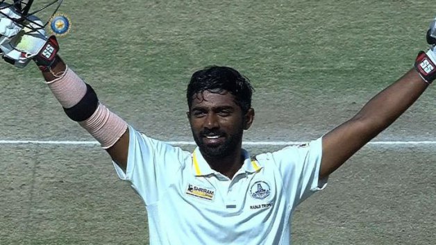 रणजी ट्रॉफी : तमिलनाडु ने जीत के लिए खेला दांव 7