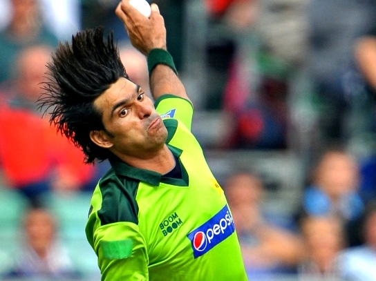 पाकिस्तान के गेंदबाज मोहम्मद इरफान ने विराट कोहली के साथ हुई इस घटना का किया खुलासा 3