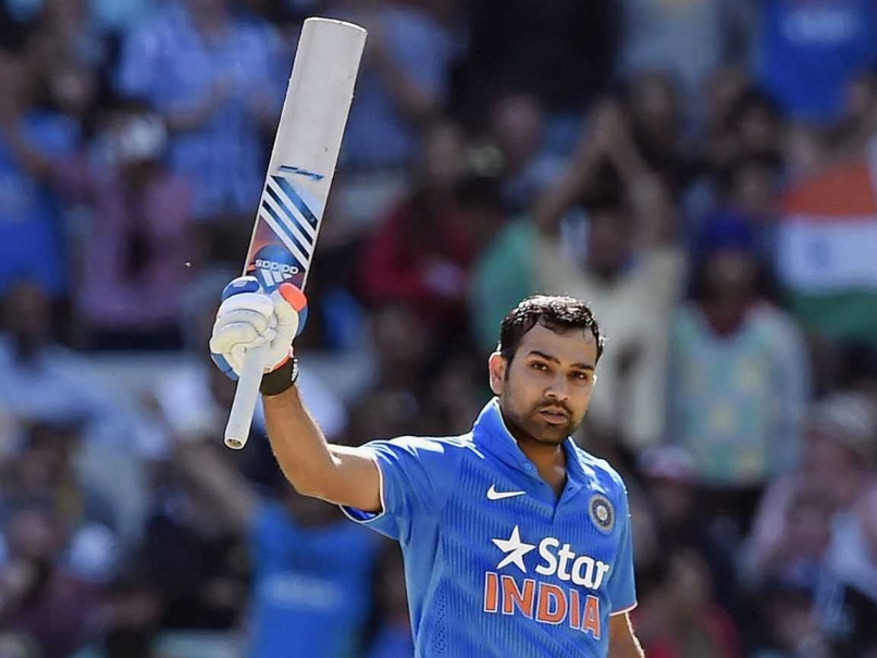 रोहित शर्मा को भारतीय टीम में न चुने जाने के बाद अब मुख्य चयनकर्ता ने बताया कारण 1
