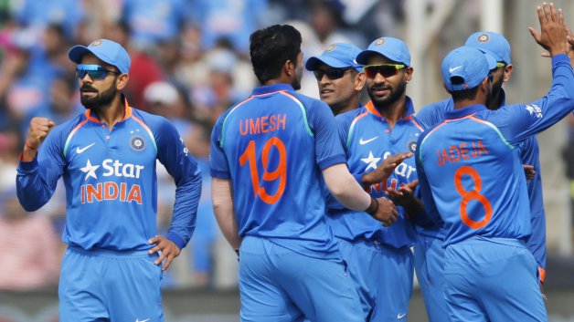 कोलकाता वनडे : मैच रिकार्ड्स : इंग्लैंड के खिलाफ भारत को करना पड़ा हार का सामना, लेकिन फिर भी भारतीय खिलाड़ी बना गये बड़े रिकार्ड्स 1