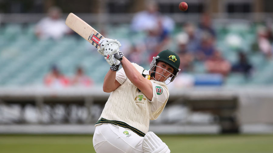 ऑस्ट्रेलिया के युवा खिलाड़ी निक मेडिनसन ने लिया क्रिकेट से ब्रेक 1