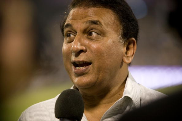 श्रीलंकाई टीम के खराब प्रदर्शन पर एक बार फिर सुनील गवास्कर ने खोया अपना आपा और कर दिया अनुचित शब्दों का प्रयोग 1