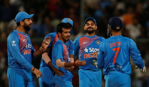 भारत की शानदार जीत के बाद भी पूर्व भारतीय दिग्गज ने की इस मैच की आलोचना 1