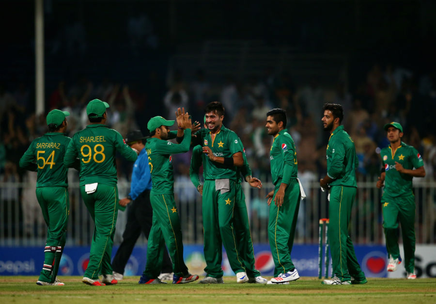 अज़हर अली के स्थान पर इस बड़े खिलाड़ी को बनाया गया पाकिस्तान की टीम का नया वनडे कप्तान 1