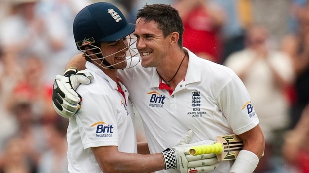 एलिस्टर कुक के कप्तानी छोड़ने के बाद केवीन पीटरसन ने दिए इंग्लैंड टीम में अपने वापसी के संकेत 1