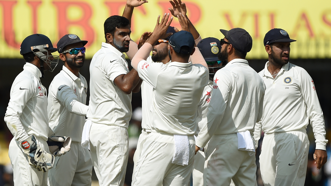 .....तो दुसरे टेस्ट में बेंगलुरू में भी भारतीय टीम को करना पड़ेगा ऑस्ट्रेलिया के खिलाफ हार का सामना 1