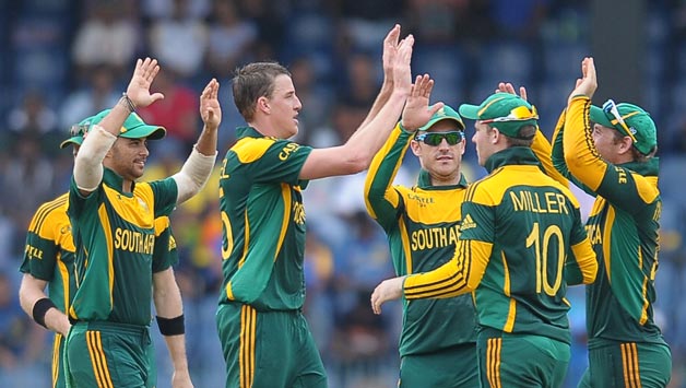 न्यूजीलैंड दौरे के लिए दक्षिण अफ्रीकी क्रिकेट टीम का ऐलान 1