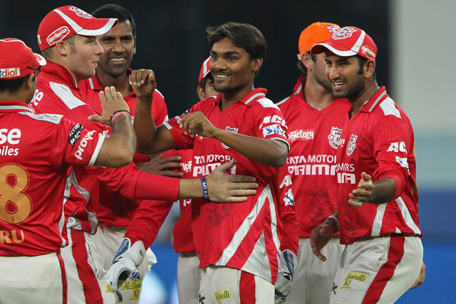 पहली बार आईपीएल जीतने के लिए तैयार हुई किंग्स XI पंजाब की टीम 1
