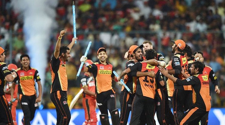 हैदराबाद के क्रिकेट प्रेमी हुए निराश, इंतजार करने के बाद भी नहीं मिली आईपीएल के पहले मैच की टिकेट 1