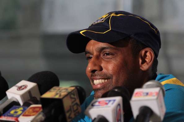 अश्विन और मुरलीधरन पर काफी चौकाने वाला बयान दे गए श्रीलंका के पूर्व बल्लेबाज़ 14