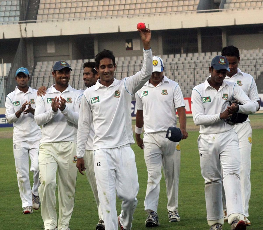 श्रीलंका के खिलाफ वनडे सीरीज के लिए बांग्लादेश टीम की घोषणा, पहली बार टीम में मिला ऑर्थोडॉक्स गेंदबाज को जगह 13