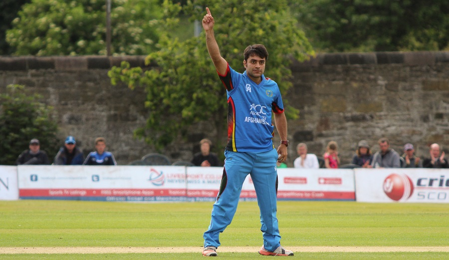 रशीद खान को मिला अश्विन को पछाड़ने का फल, अफगानिस्तान क्रिकेट बोर्ड ने सौपी अहम जिम्मेदारी 1