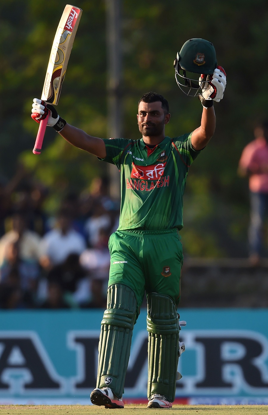 बांग्लादेश के लिए यह उपलब्धि हासिल करने वाले पहले खिलाड़ी बने तमीम इक़बाल 11