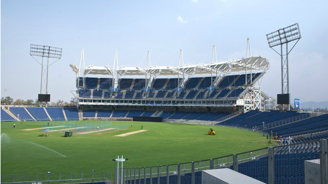 पुणे के महाराष्ट्र क्रिकेट एसोसिएशन स्टेडियम को महाराष्ट्र बैंक ने अपने कब्जे में लिया 3