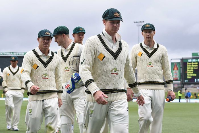 बैंगलोर टेस्ट में हार के बाद ऑस्ट्रेलियाई टीम को लगे दो ऐसे झटके, जिसके बाद सीरीज बचा पाना हुआ नामुमकीन 1
