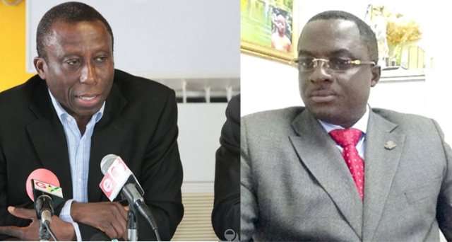 घाना ओलम्पिक समिति के अध्यक्ष चुने गए नुनो 14