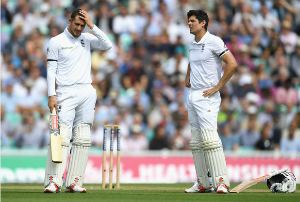 टेस्ट क्रिकेट में वापसी तालाश रहा है यह ओपनर बल्लेबाज, लम्बे समय से चोट की वजह से था बाहर 1