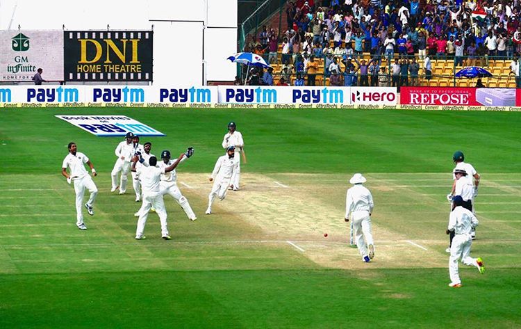 अगले दो टेस्ट मैचों के लिए भारतीय टीम का हुआ ऐलान, आखिरकार फिर हुई टीम में दिग्गज की वापसी 1