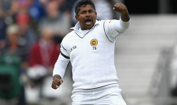बांग्लादेश के खिलाफ ऐतिहासिक गेंदबाजी के बाद रंगना हेराथ ने दिया अश्विन को चेतावनी 2