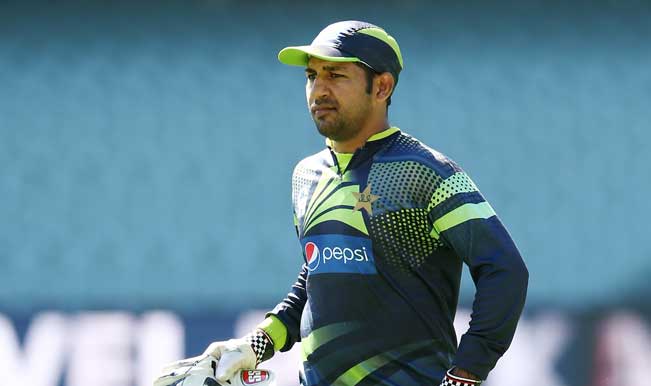 दुनिया के सबसे अनफिट माने जाने वाले पाकिस्तान के कप्तान सरफराज अहमद ने यो-यो टेस्ट में विराट को दी टक्कर 1