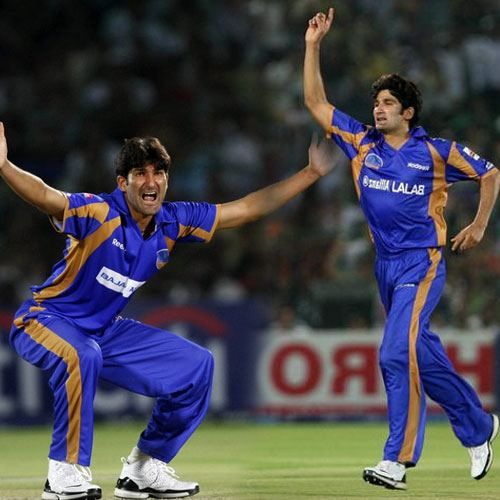 पाकिस्तान के तेज गेंदबाज सोहेल तनवीर ने आईपीएल को लेकर कही दिल छू लेने वाली बात 3