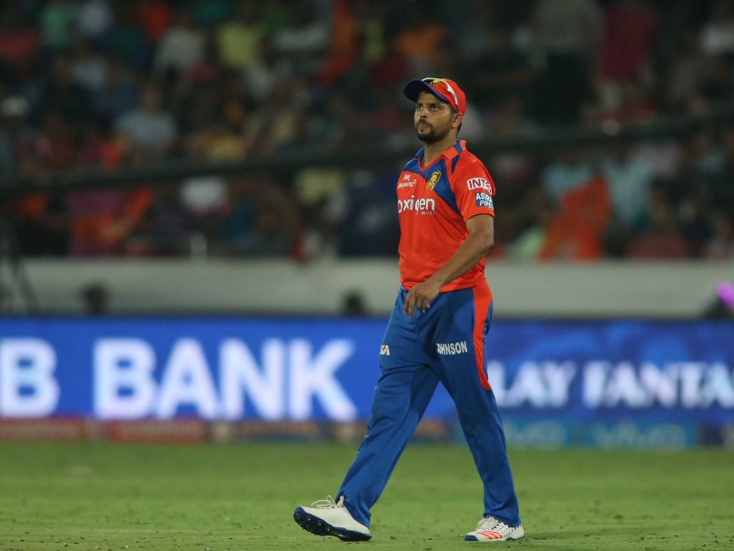 पहले मैच से पहले गुजरात लायंस की टीम के कप्तान रैना का आया बड़ा बयान 1