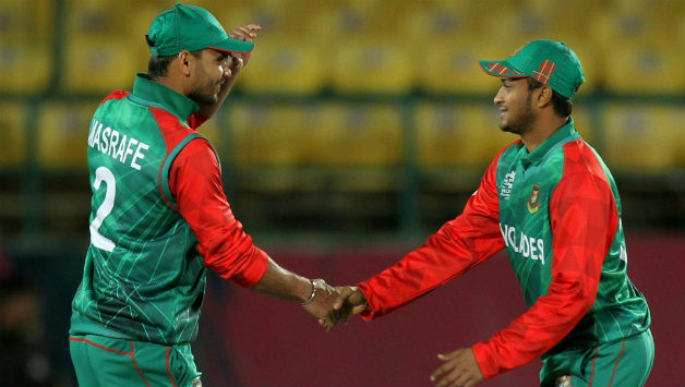 मशरफे मुर्तजा के संन्यास के बाद यह दिग्गज खिलाड़ी बन सकता है बांग्लादेश का नया वनडे और टी-20 कप्तान 1