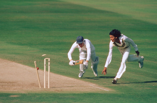 पाकिस्तान क्रिकेट के ऐसे पांच खिलाड़ी जो प्रथम श्रेणी में चले खूब लेकिन टेस्ट मैच में आते ही हो गए फेल 1