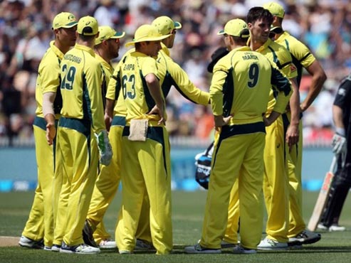 आस्ट्रेलियाई खिलाड़ियों ने क्रिकेट ऑस्ट्रेलिया के द्वारा पेश किये गए इस बड़े प्रस्ताव को ठुकराया 1