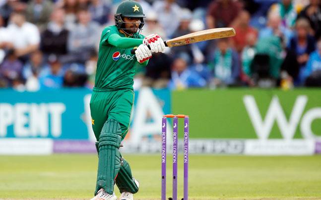 आईपीएल 11 में खेलना चाहता है यह पाकिस्तानी खिलाड़ी, पीसीबी से लगाई बीसीसीआई से अनुमति देने की गुहार 5