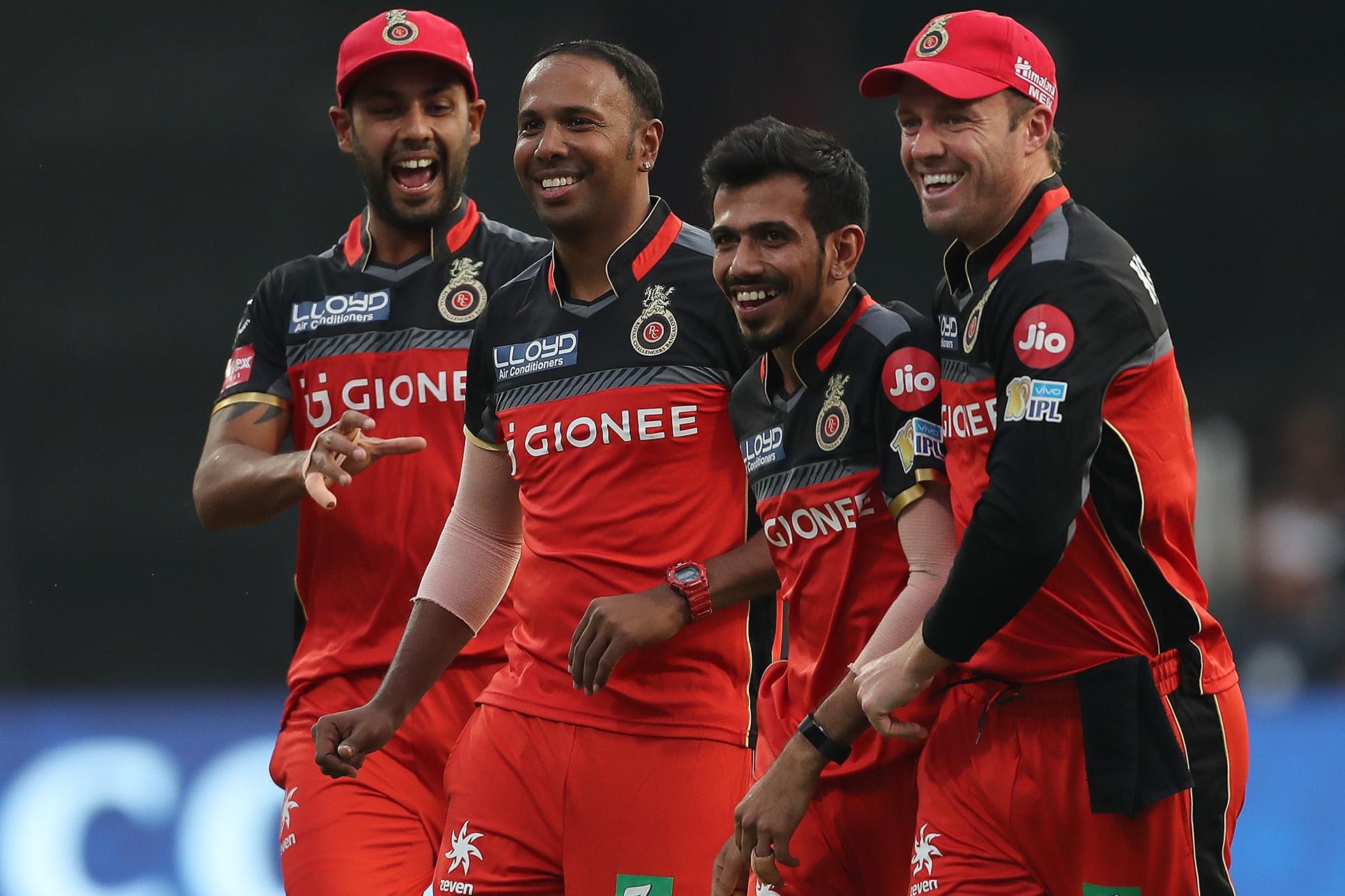 आरसीबी और मुंबई इंडियन्स के बीच खेले गए मैच के पांच टर्निंग पोइंट 2