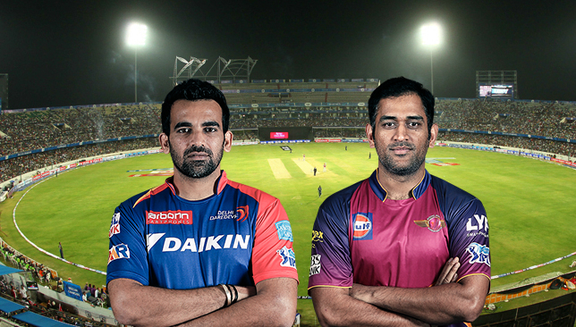 आईपीएल 2017: राइजिंग पुणे सुपरजाइंट बनाम दिल्ली डेयरडेविल्स मैच में इन खिलाड़ियों पर होगी सबकी नज़रे 1
