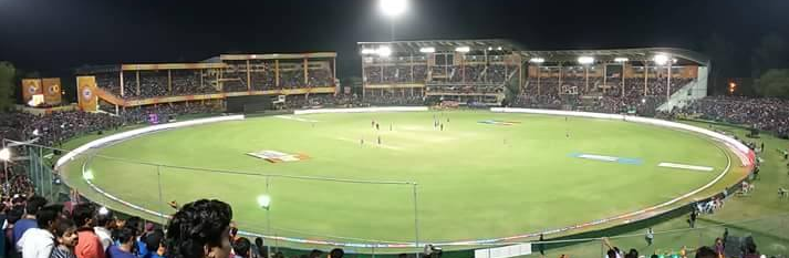इस बार कानपुर में आईपीएल मैच में लगेगा बॉलीवुड का तड़का 1