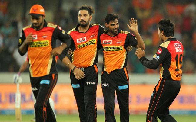 इन पांच कारणों की वजह से पंजाब को करना पड़ा हैदराबाद के खिलाफ करारी हार का सामना 1