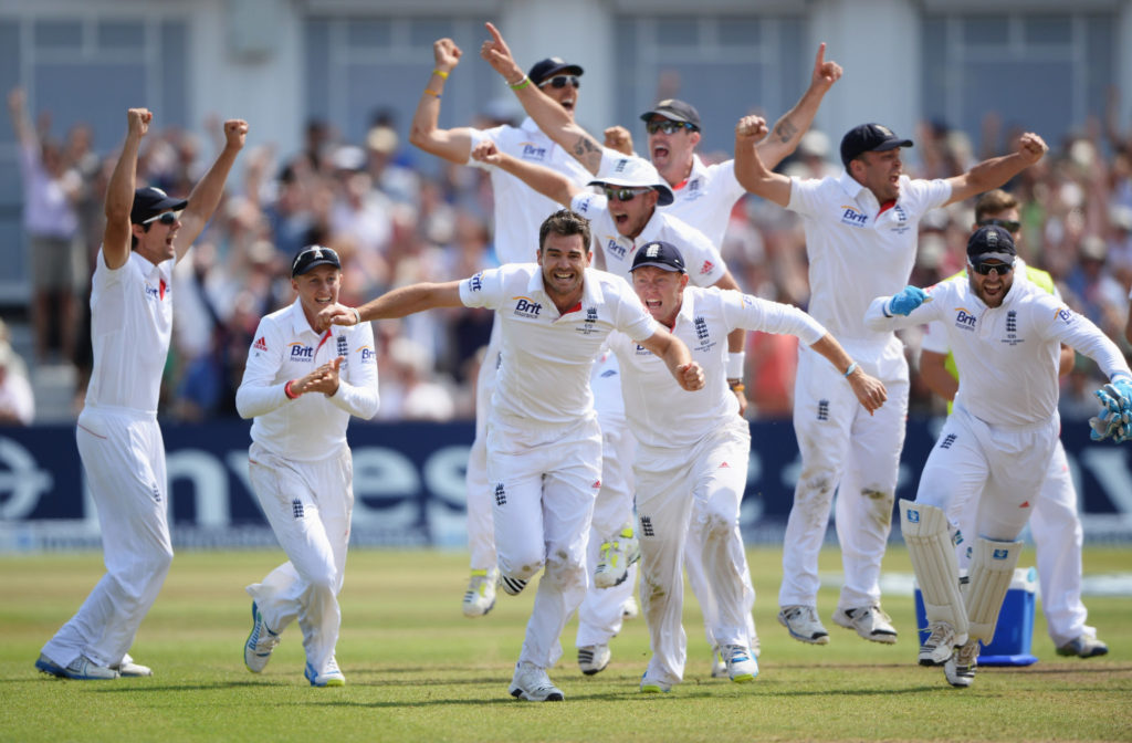 साउथ अफ्रीका के खिलाफ पहले टेस्ट के लिए इंग्लैंड ने की अपनी अंतिम 11 की घोषणा 2